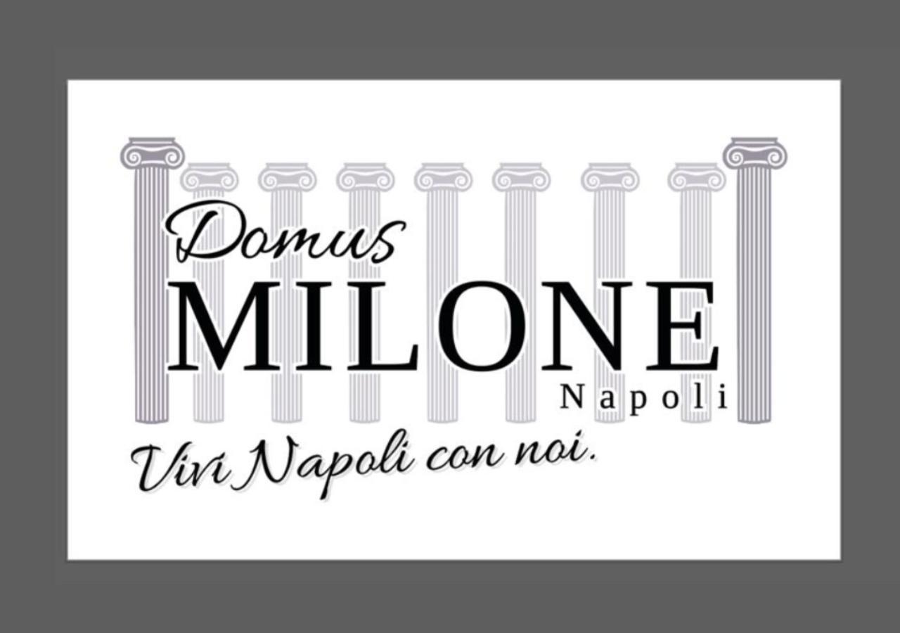 Domus Milone * Napoli