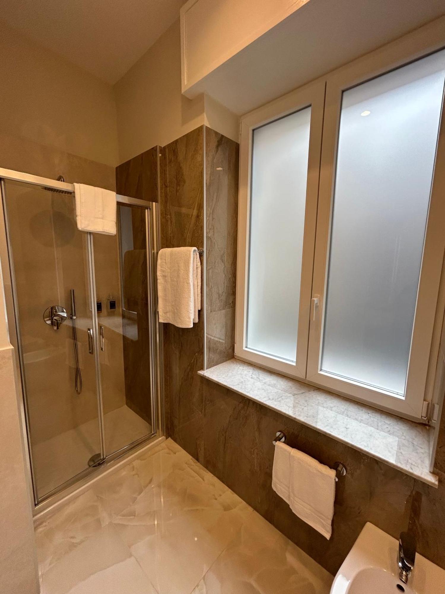 Domus Milone Bed & Breakfast Napoli