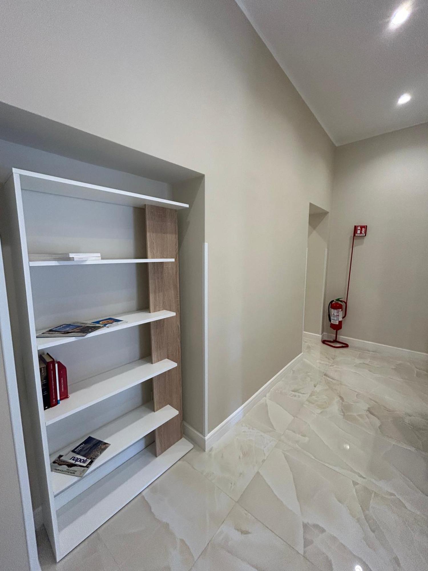 Bed & Breakfast Domus Milone Napoli