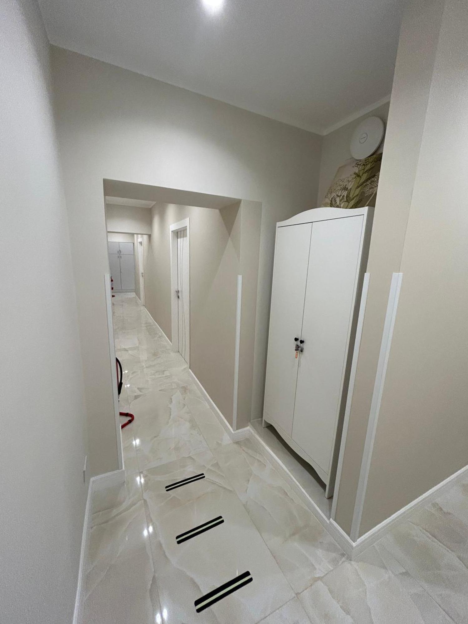 Bed & Breakfast Domus Milone Napoli