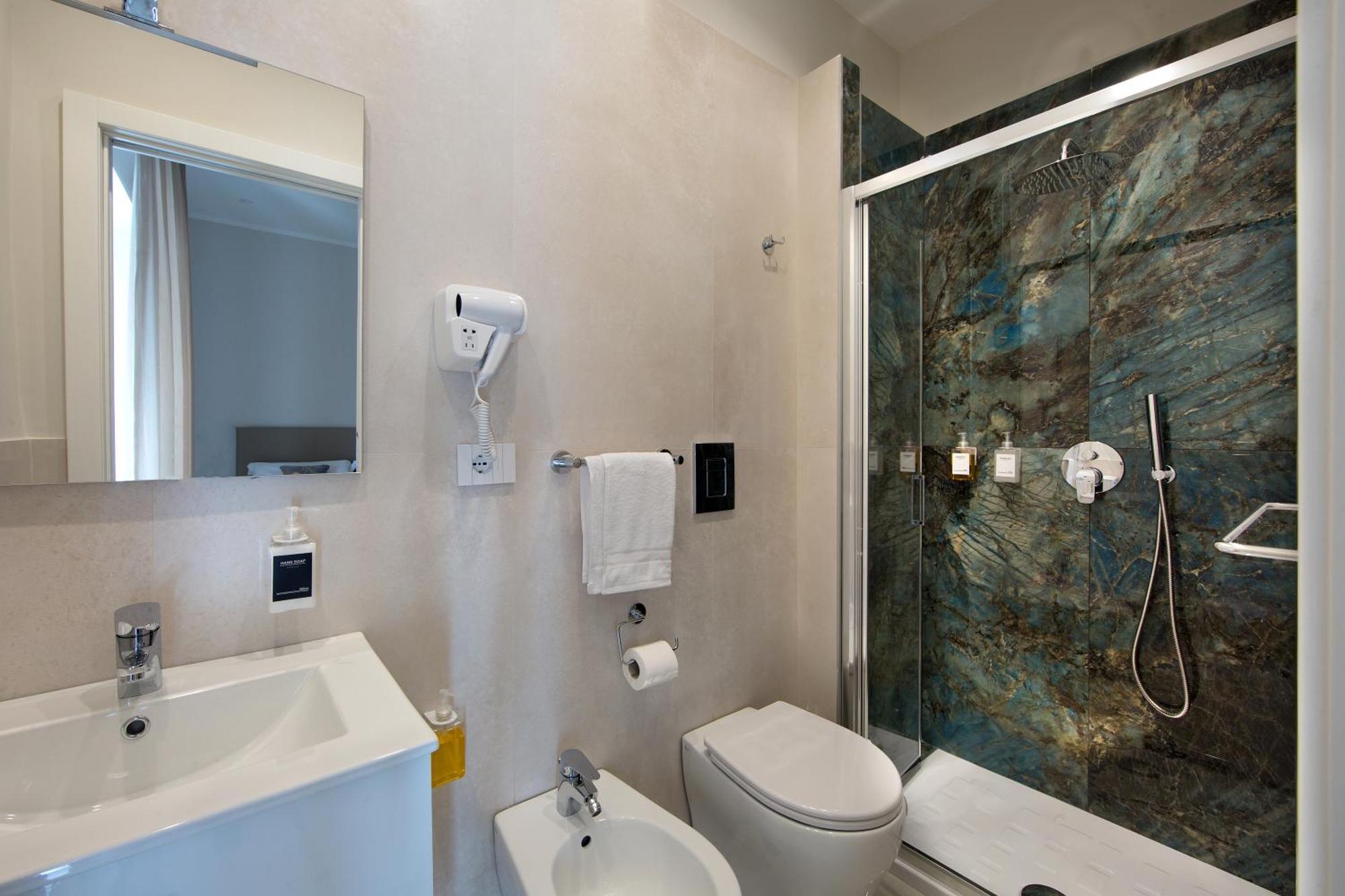 Domus Milone Bed & Breakfast Napoli