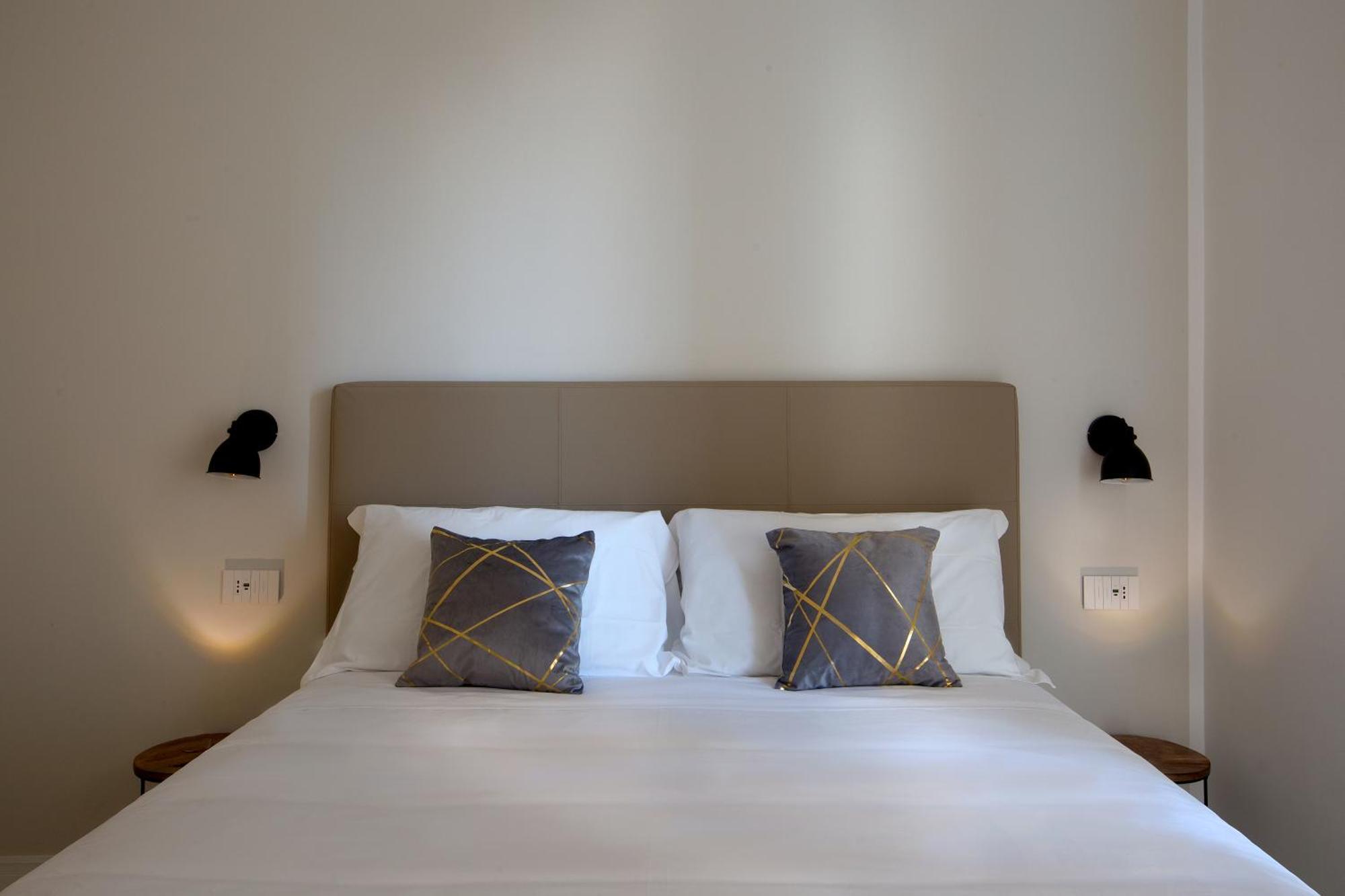 Domus Milone Bed & Breakfast