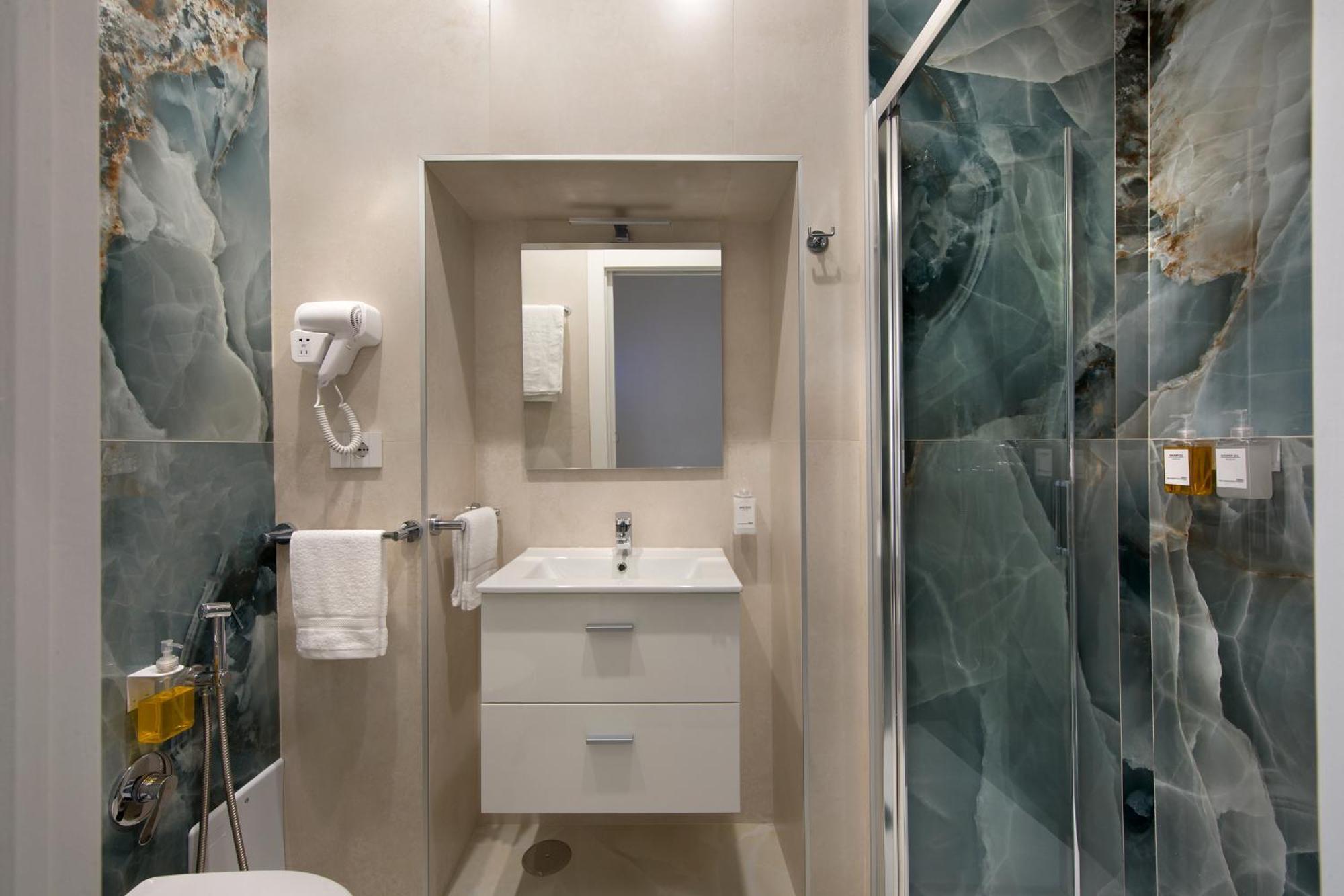 Domus Milone Bed & Breakfast Napoli